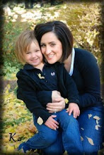 Mommy and Sadie