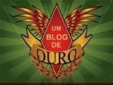 Um Blog de Ouro