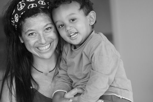 [Hunter+and+Mom.jpg]