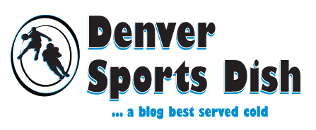Denver Sports Dish