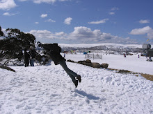 Its not Jonty... Its me