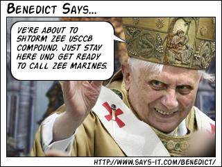 [Marines-Pope.jpg]