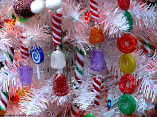 Christmas Desktop Decorations Wallpapers