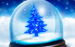 high definition christmas wallpapers