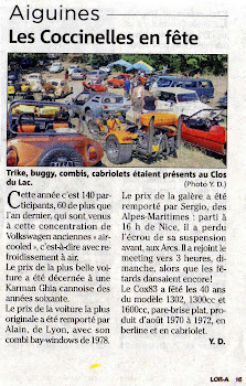 ARTICLE VAR-MATIN 4° MEETING