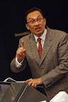 YB DATUK SERI ANWAR IBRAHIM