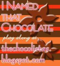 Name That Chocolate Winner