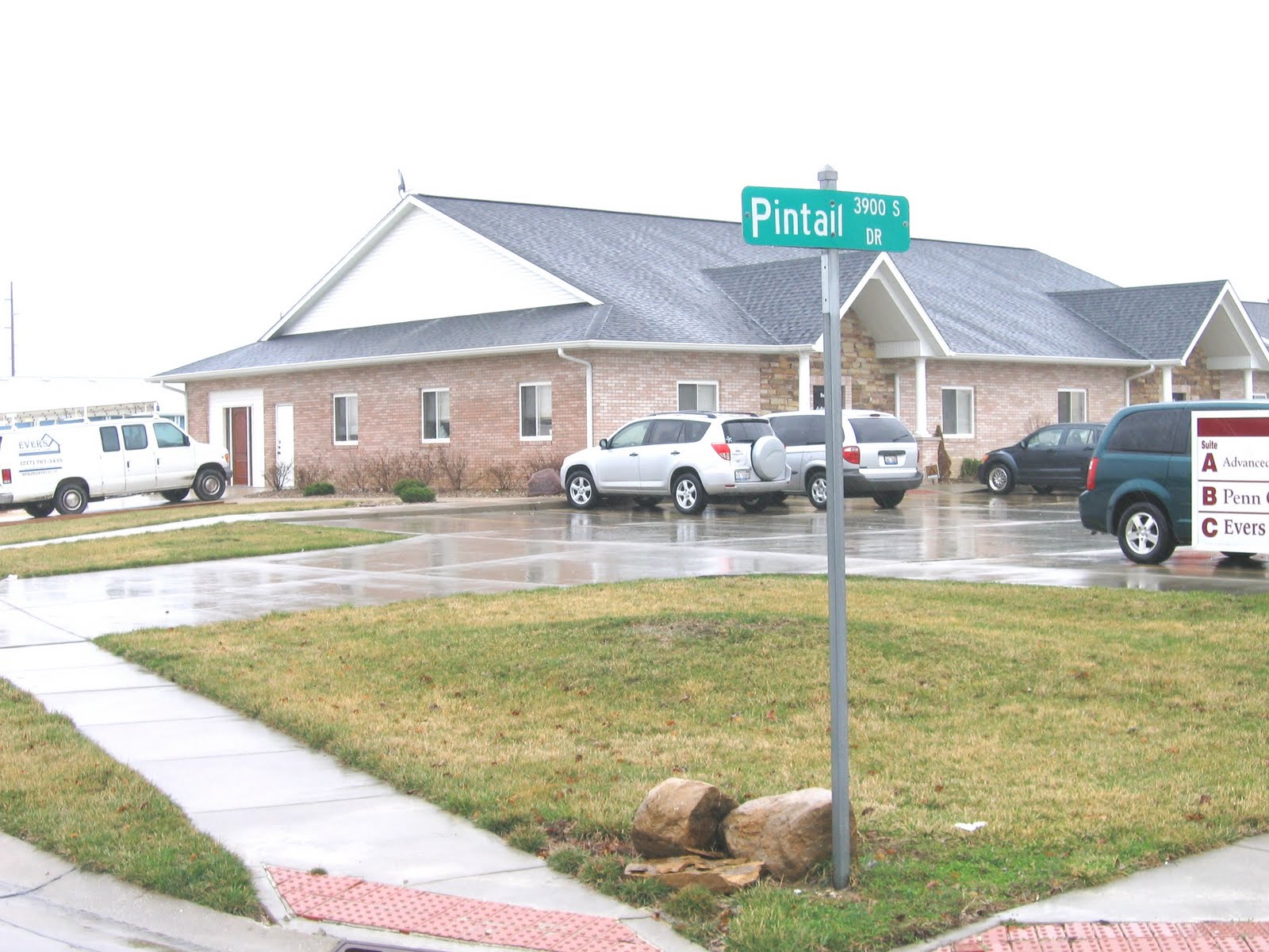 NAI True Springfield, Illinois Commercial Real Estate Blog March 2010