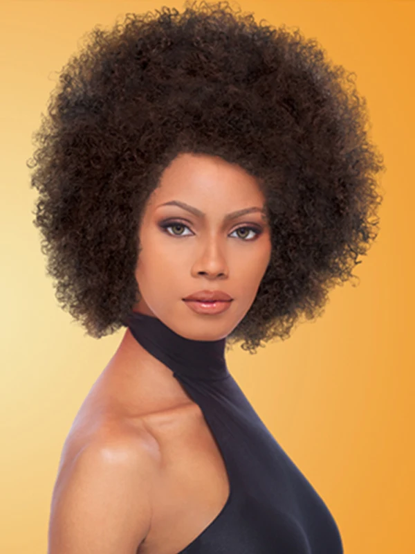 Exquisite Style Diva Wigs Image Nature
