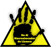 No al macrovertedero de Llanera (Valencia)
