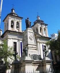 Convento de los Frailes Menores-Córdoba