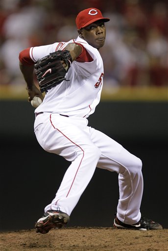 Aroldis Chapman