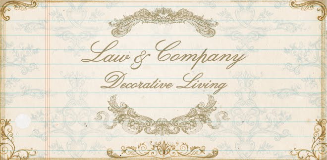 Law & Company