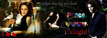 Peace. Love. TWILIGHT.
