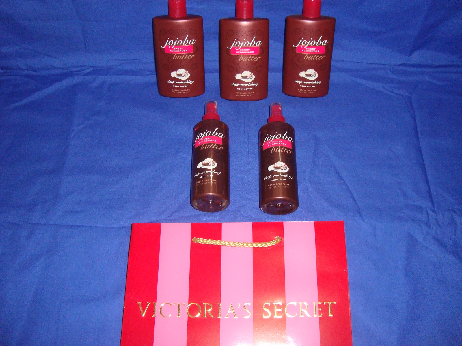 Productos Victoria s Secret