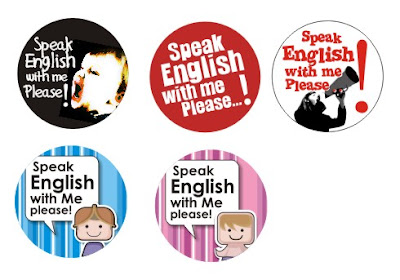 Pin : Speak English with me please..! | Voices inside My Head