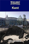 Mystery Animals Of Kent