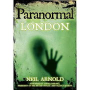 PARANORMAL LONDON - OUT NOW