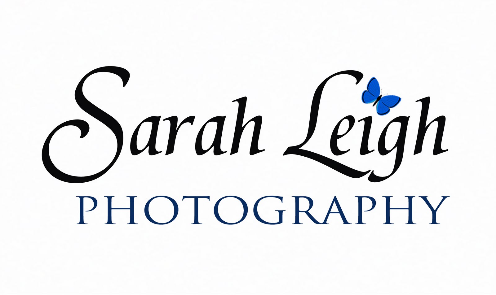 Sarah Leigh Photography {blog}: Finally getting somewhere...