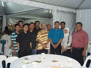 Pemuda RB bersama YB Datuk Mukhriz Mahathir
