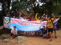 Program XPDC Gunung Datuk, N9