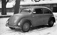 HISTORIA DEL VW