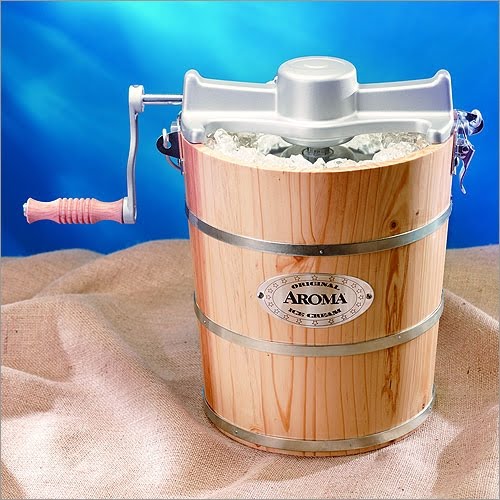 Real Picnic Ideas Homemade Vanilla Ice Cream Recipe