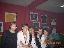 Cena-encuentro 2008