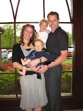 Family Picture May 2009