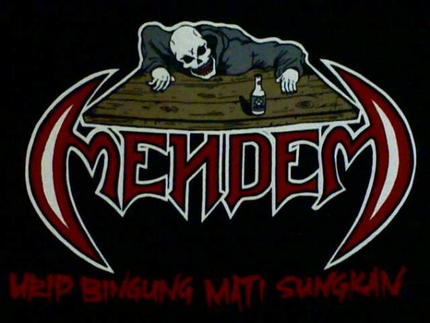 mendem