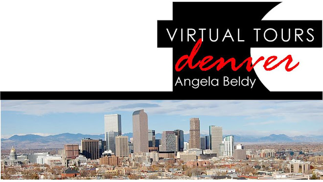 Virtual Tours Denver