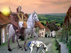 Pensamiento Bolivariano