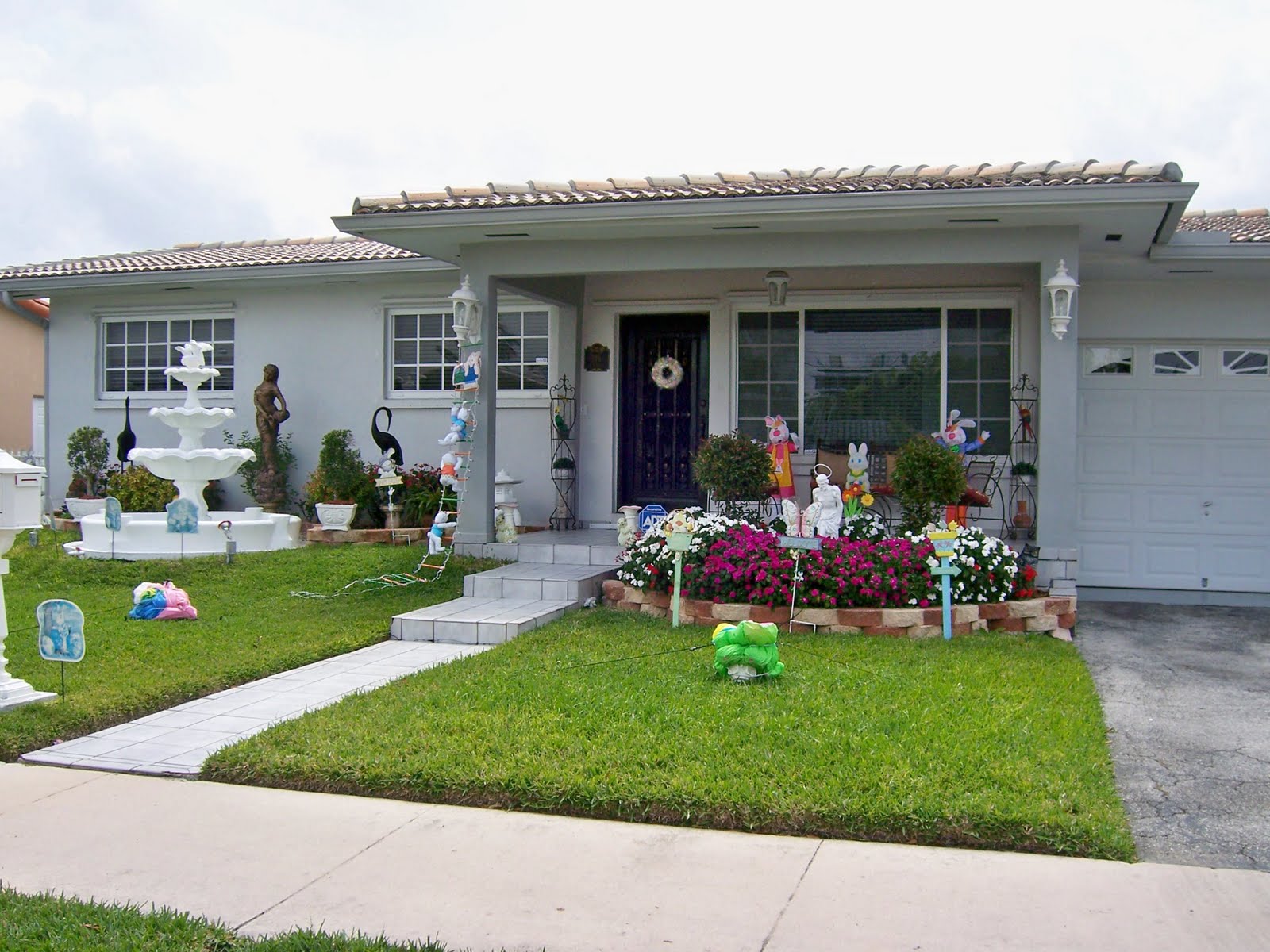 Sweet Home Hialeah Classic Hialeah Home