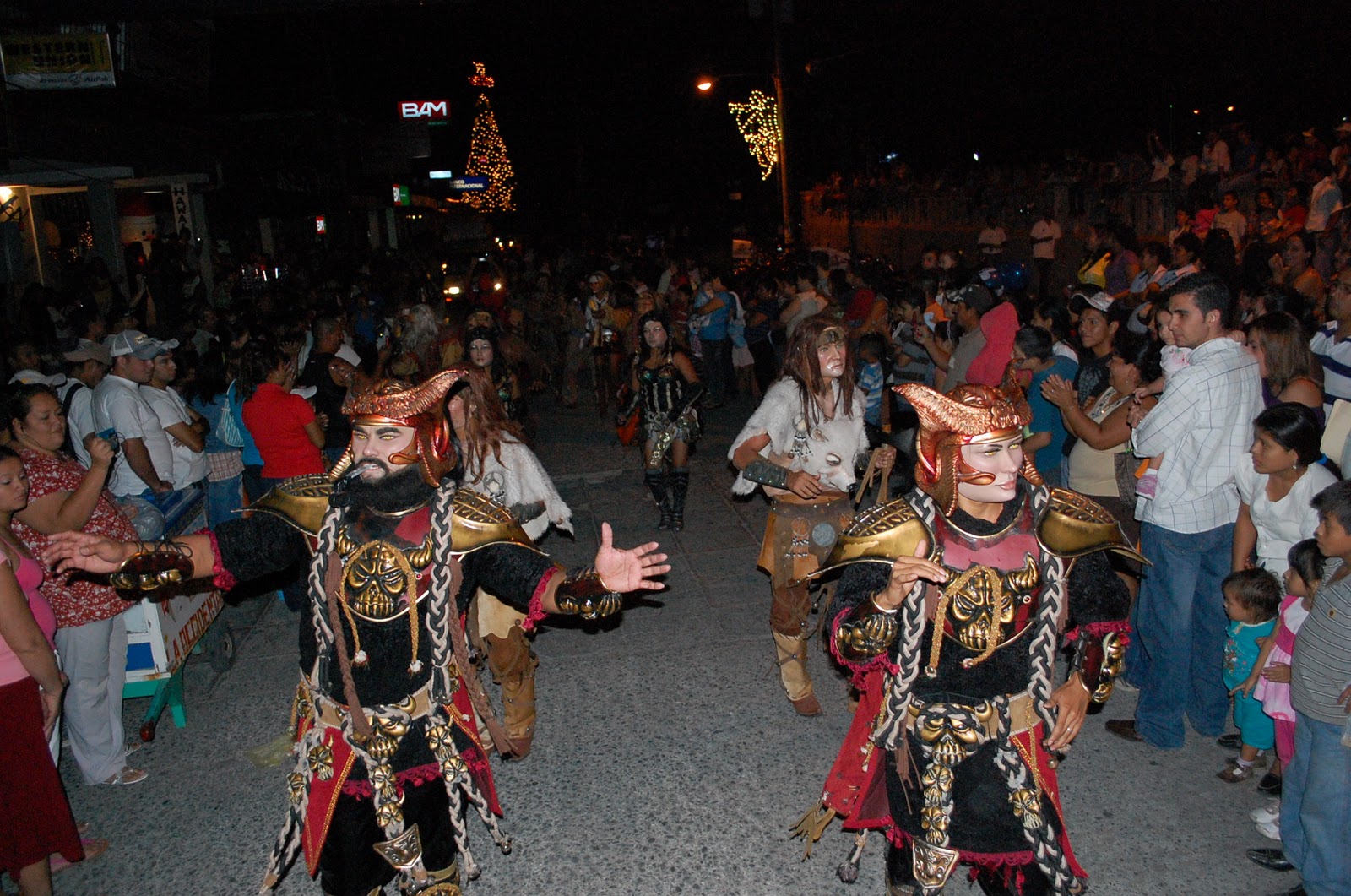 noticias de zacapa ZACAPA EN PLENA FERIA