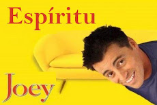 Espíritu Joey