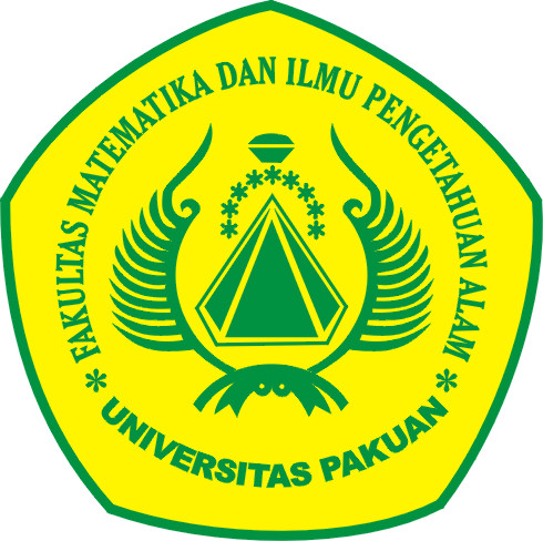 PERIBAHASA ENGLISH - INDONESIAN: logo universitas pakuan bogor