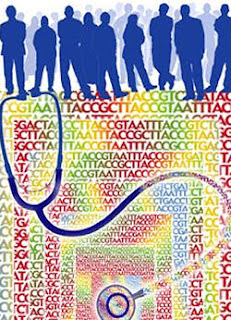 Posteando Ciencia El proyecto 1000 Genomas muestra la variación