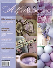 Artful Blogging