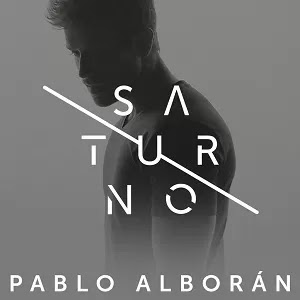 pablo alboran discografia