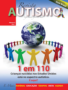 Revista Autismo - Click na imagem