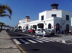 Ayuntamiento de Arrecife