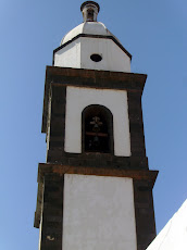 Torre Iglesia San Gines