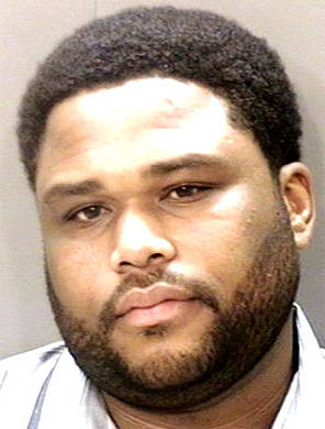 Weird and Totally Fucked Up: Celebrity mugshots of sex offenders