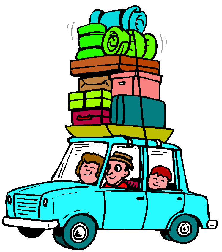 family driving clipart - photo #34
