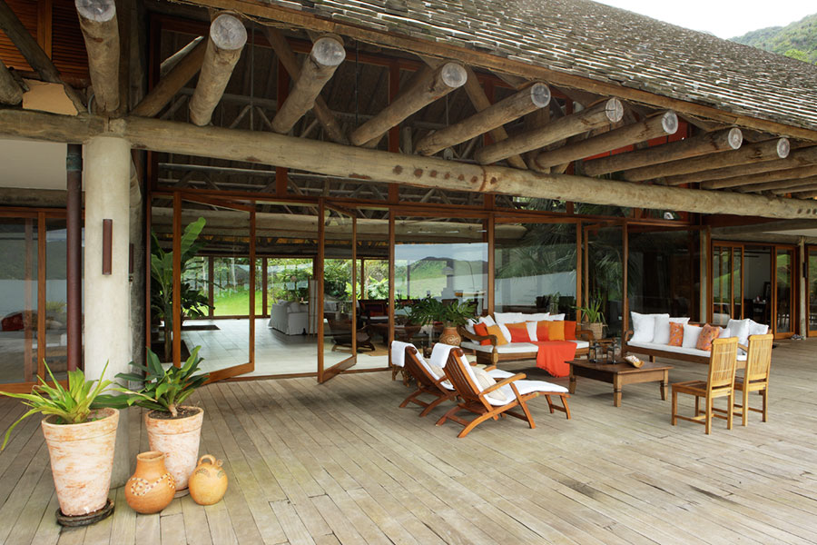 Остров эсми