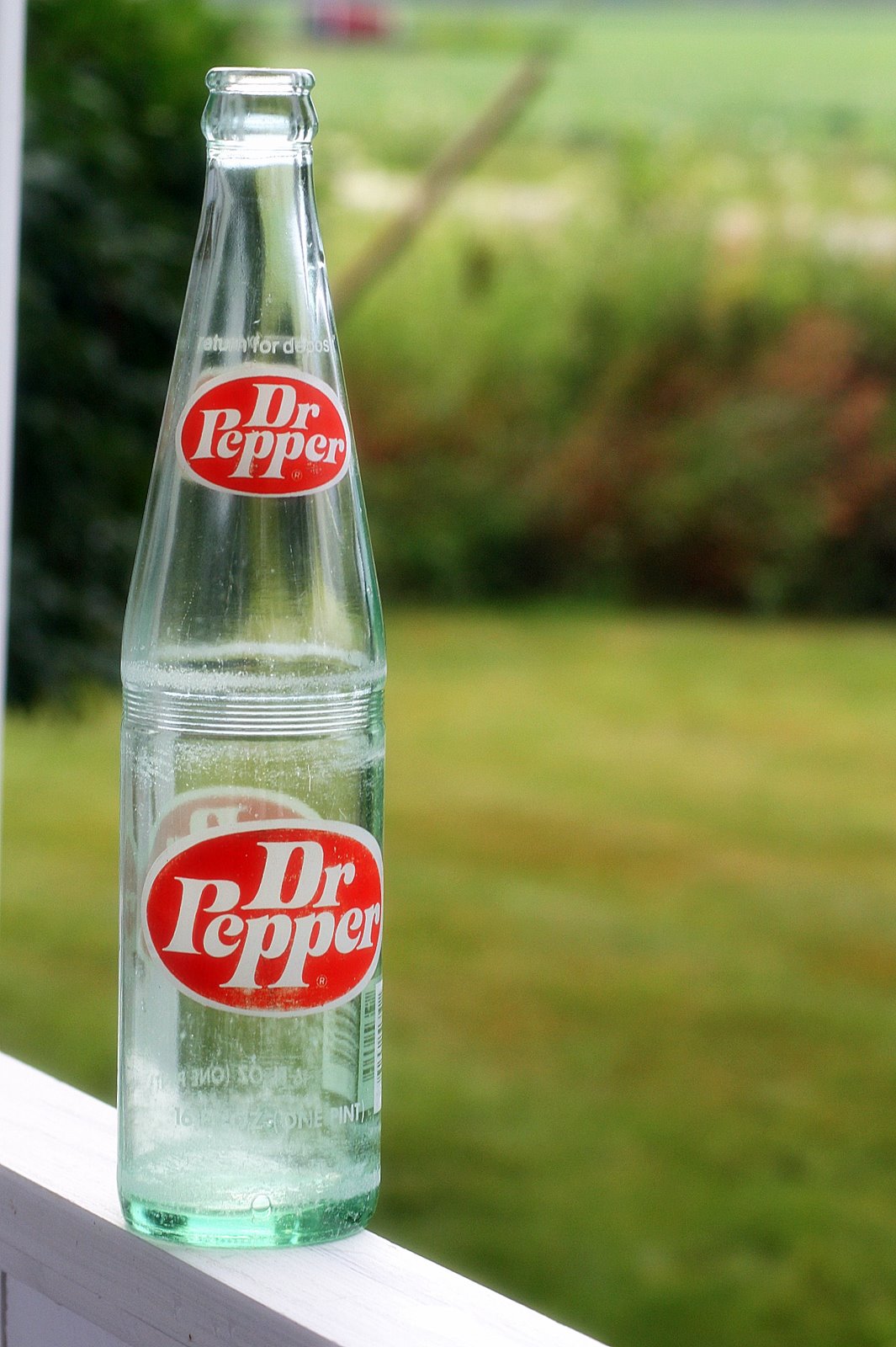 Old Centennial Farmhouse Vintage Finds Soda Pop Bottles