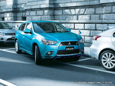 ميتسوبيشى ار فى ار2011 mitsubishi rvr 2011 صور السيارة ميتسوبيشى ار فى ...