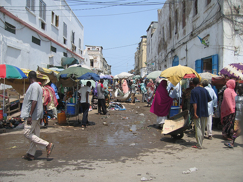 Davegoestoafrica Djibouti