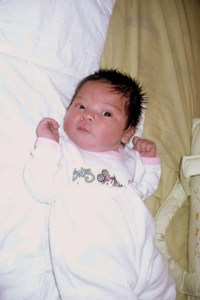 TE AMO HERMOSAAAAAAAA ♥