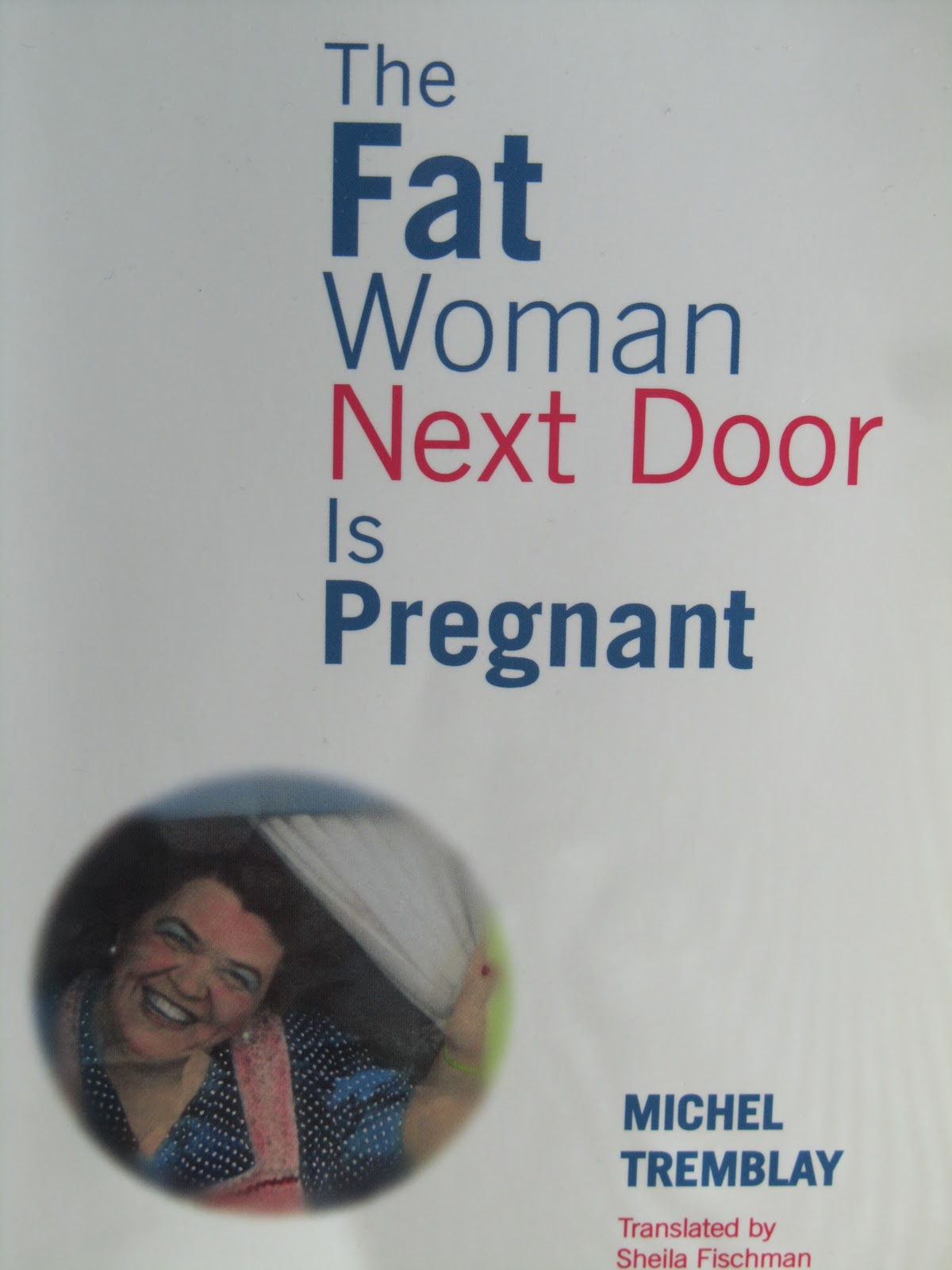 Fat Woman Next Door Is Pregnant 47